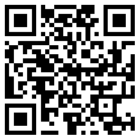 QR Code for bitcoin:3J4T7sqQcV9avkBbpreSgFECzTukGhydwF