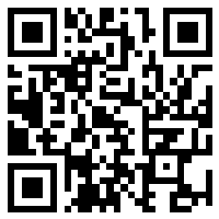 QR Code for bitcoin:3J4V3SW9zezcriMUUMwsVgSduDDjV5R65D