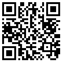 QR Code for bitcoin:3J4WZ2pudc8UvSUdQFdTLfS3Gf9QzaUJJ7