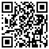 QR Code for bitcoin:3J4Xmcbc4RqURMgPD5bPhkFsdWPHhQGKUh