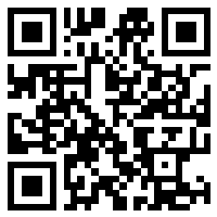QR Code for bitcoin:3J4YSpND65s4ToB2ALJDT3QgCojktAakqt