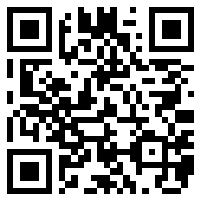 QR Code for bitcoin:3J4bFtFTRskHZB4KcaMSxded49vuuy7BXu