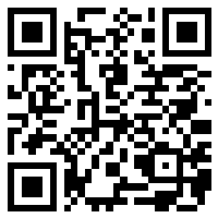 QR Code for bitcoin:3J4bbLvj1snvryStTtfALLXzVcPFhHmDae