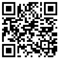 QR Code for bitcoin:3J4cDjc7eBvDLQNV33EBkBpbRUnfWXCgCf
