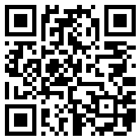 QR Code for bitcoin:3J4dvTCxeZe4Mx2QNALRgUPJyZPggyCrmS