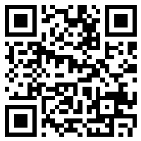 QR Code for bitcoin:3J4ex1FGey7szz9wapCWZqkrrdA1vaEFSX