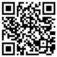 QR Code for bitcoin:3J4gym2YfpW1kcPnXhvja3d8aDP8ipc8F7