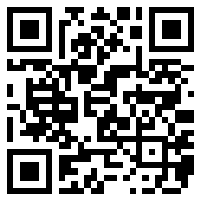 QR Code for bitcoin:3J4m3i9FAMKqtyKwKAK9qK16Vuin6sJf5F