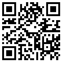 QR Code for bitcoin:3J4nfeQt749d1DXBoJ23DkWbmbC4aM3AD6