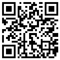 QR Code for bitcoin:3J4nhG5BfdCDvFwiH7yYd6pP2R9ayEcFTR