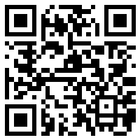 QR Code for bitcoin:3J4oAP8aZSgyaH3m2MiXhCvWcT3GYKQnrb