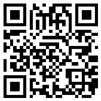QR Code for bitcoin:3J4oMgY398mK5ZhsrVCuRyFfrsoxEtFmq6