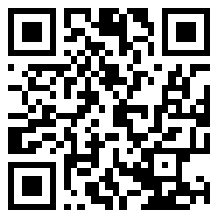 QR Code for bitcoin:3J4rdc5fDWVxoeALbSPr3y9qRUpiA3CyC5
