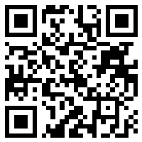 QR Code for bitcoin:3J4uk2nZuMAzscMJmTz5RWWMrUPo4Az5na