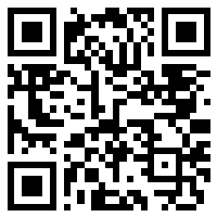 QR Code for bitcoin:3J4uv6QgPWxoa3ix151ervZPDTXMCH1FyL
