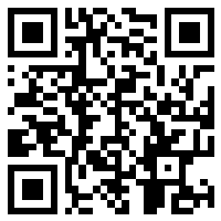 QR Code for bitcoin:3J4v2r3mX1Bch6s9mnwe5qrtwsHT2af7Az