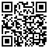 QR Code for bitcoin:3J4xaqdmnK8tgMu7BHJ4ddadxDN3oD4dDC