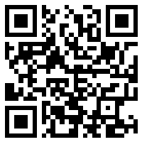 QR Code for bitcoin:3J4zYBaSzMWeifdHDcLw2Gadvz2hrYFunh