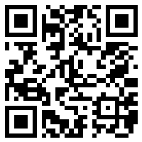 QR Code for bitcoin:3J53xG4MmP2Pe2xTiTm7wWX6LzteFHAurF