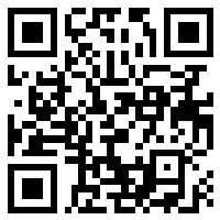 QR Code for bitcoin:3J56e3H7GarvyJCQyHvCBwGhmALbD1FjaL