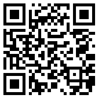 QR Code for bitcoin:3J56mPEnBZL84iocCLXCtKLNYs2LrZ4MEe