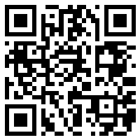 QR Code for bitcoin:3J5Aae7nFxQUEZXwarK4ESW49WiEvE6caQ