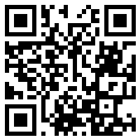 QR Code for bitcoin:3J5HQsobZZamEHoE3MPHgDriC77RtEyqcX