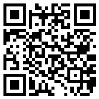 QR Code for bitcoin:3J5K16cCDBVwFvf2PZb3eB8XRY9pBhX8JS
