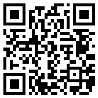 QR Code for bitcoin:3J5PRDYkETwfeNMrdAwD6SLFyCn7ahjKEE