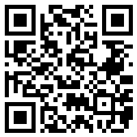 QR Code for bitcoin:3J5PUyfCQC6jvb9dsoqjZGoCNqomf9APNW