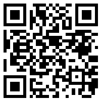 QR Code for bitcoin:3J5Pb9GAATBvgbs8VsjrQVqzfu4NrHoHrh