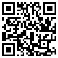 QR Code for bitcoin:3J5Pw1f7CRPj4eFRTBoPr3if5FHaXzm5D7