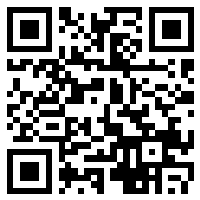 QR Code for bitcoin:3J5QcxiQYUHyoPkRnbFo6bKwhXDCGeUpYA