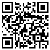 QR Code for bitcoin:3J5ZkzM4d4DoudphnTRpsAPPchGWfXU77w