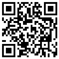 QR Code for bitcoin:3J5awvbBF5MNbGosTYvTWFWVdo5J2afpC2