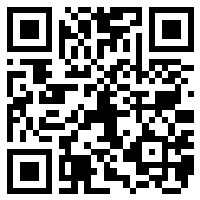 QR Code for bitcoin:3J5c3Fr1bpWeuGo9914xRCFuTGkqwE15xG