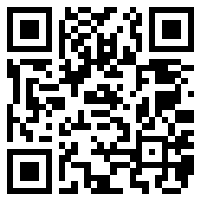 QR Code for bitcoin:3J5edP9P7dT5Ko1t7vZ35pyjgCejG5pNd6