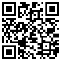 QR Code for bitcoin:3J5hsSddounsXxYH4XWdCP851rZMBWs1VC
