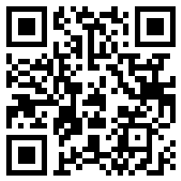 QR Code for bitcoin:3J5i9AaPYherxCjFrqVG8hrWRHTiv5DpeU