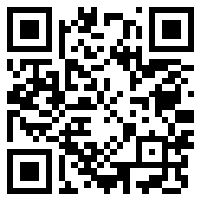 QR Code for bitcoin:3J5ripGxEJPHVXQQ2GFBUQKXs53AMRU11i