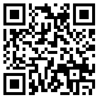 QR Code for bitcoin:3J5xDMzrLw6YZ8v4uMujsd3ReqtdkJLQDN
