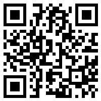QR Code for bitcoin:3J5yWaof97a2UeZmYangs4pQabfBCcn6zP