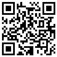 QR Code for bitcoin:3J62juuX4PPmLbQdRvDm5SaPdF2KX4t3M8