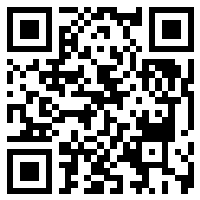 QR Code for bitcoin:3J63RoPjqq1qSf2dvHTgPv5UnYb7hVMgYK