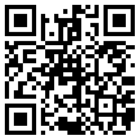 QR Code for bitcoin:3J64hW8CNFWS3gFUFF8CfuouuvmQBmkvhc
