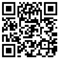 QR Code for bitcoin:3J64mGVV515KUixijrExtpMBESKdnWN36i