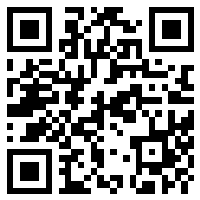 QR Code for bitcoin:3J6AM5qkFiWoDdZwvP4mLPs64udWRTLXJC