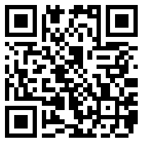 QR Code for bitcoin:3J6BfojFGJVDwWbYPWbp44tFNuNiDR4roT