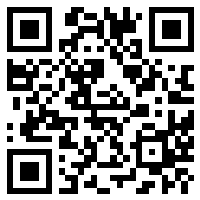 QR Code for bitcoin:3J6KzxWiUefDFcFZXCVghJndDB2XsNqQBE
