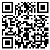 QR Code for bitcoin:3J6LR3wns4mDQNFc1B7E8aMTSCFTwDdhQy